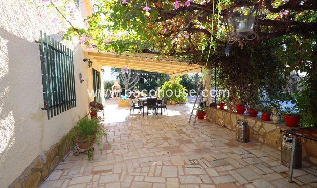 Resale - Country House -
Lorca