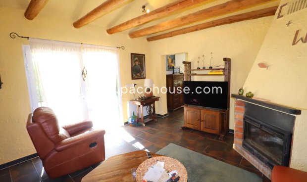 Resale - Country House -
Lorca