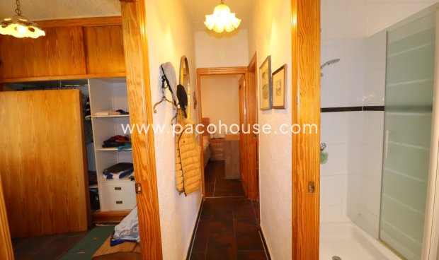 Resale - Country House -
Lorca