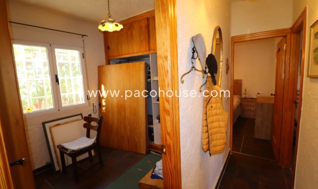 Resale - Country House -
Lorca