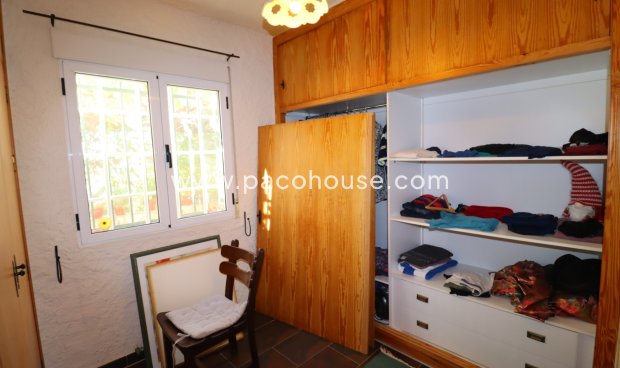 Resale - Country House -
Lorca
