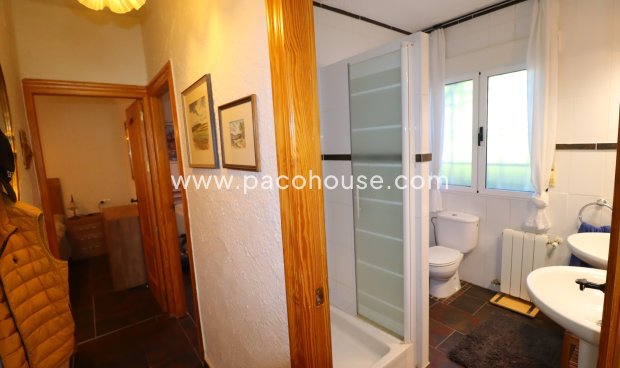 Resale - Country House -
Lorca