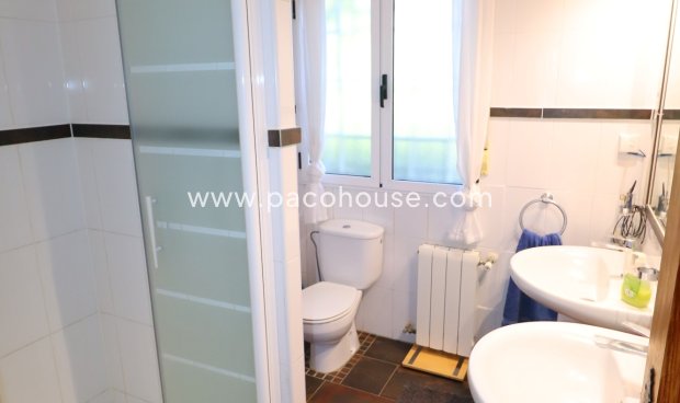 Resale - Country House -
Lorca