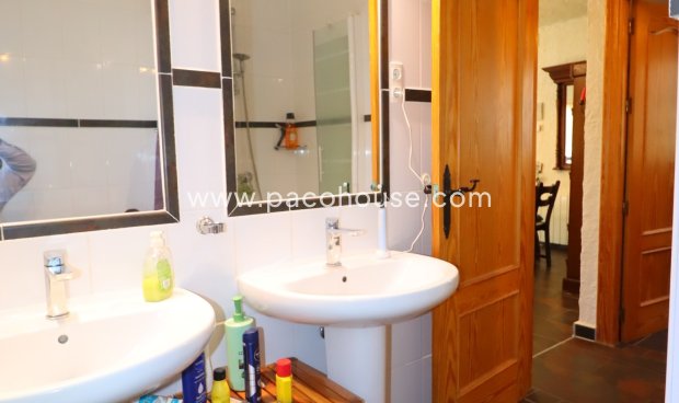 Resale - Country House -
Lorca