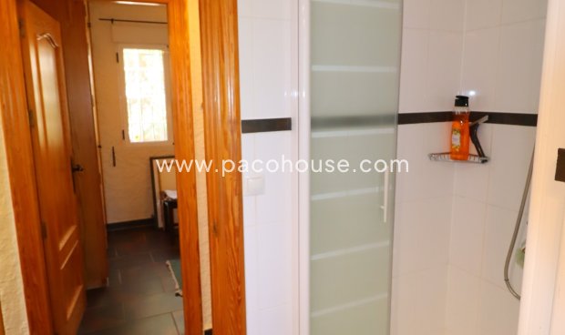 Resale - Country House -
Lorca