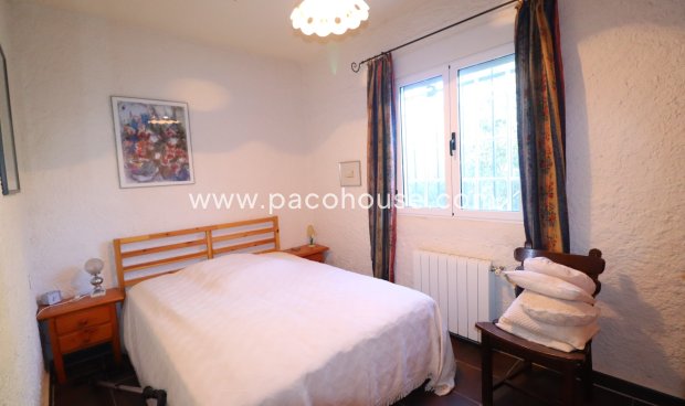 Resale - Country House -
Lorca