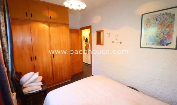 Resale - Country House -
Lorca