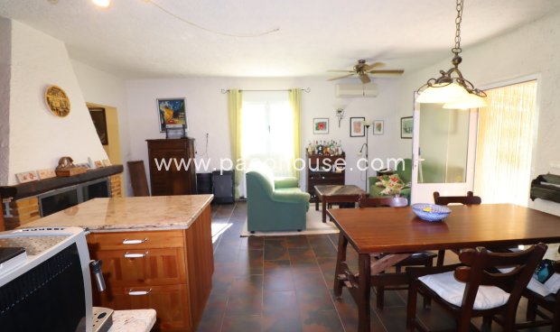 Resale - Country House -
Lorca