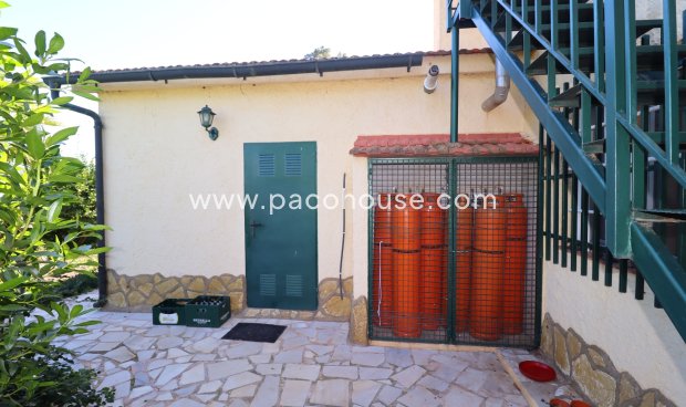 Resale - Country House -
Lorca