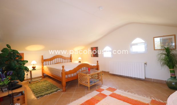 Resale - Country House -
Lorca
