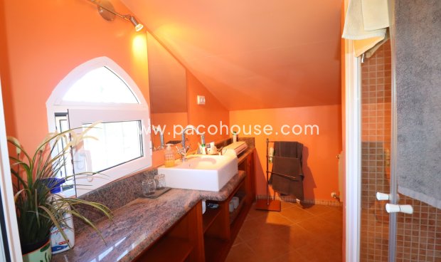 Resale - Country House -
Lorca