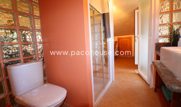 Resale - Country House -
Lorca