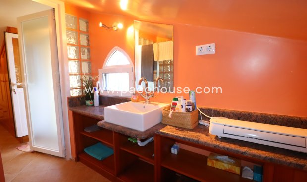 Resale - Country House -
Lorca