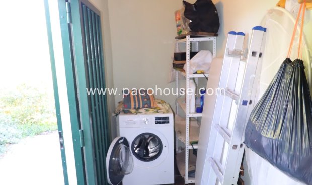 Resale - Country House -
Lorca