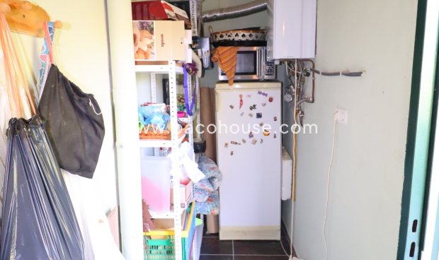 Resale - Country House -
Lorca