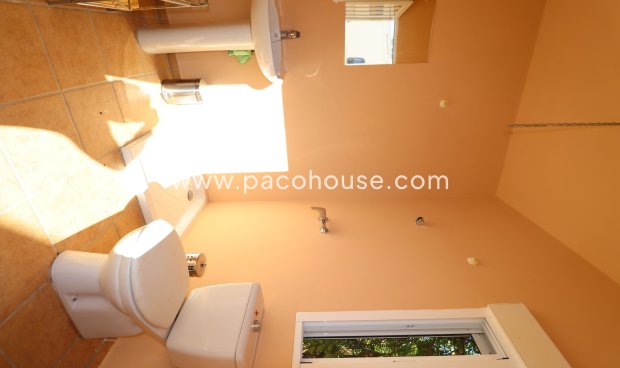 Resale - Country House -
Lorca