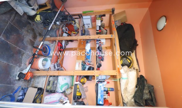 Resale - Country House -
Lorca