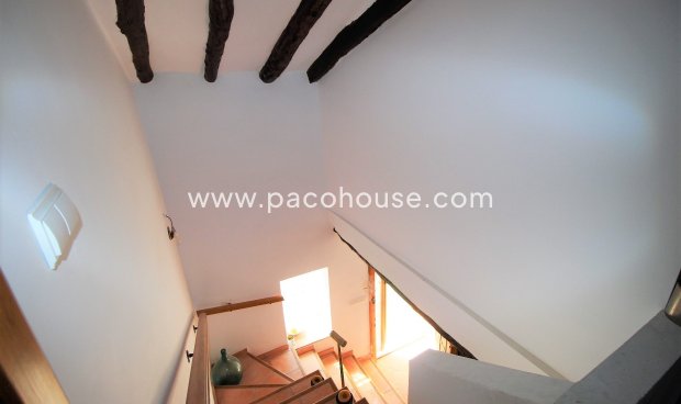 Resale - Cortijo -
Zarzalico