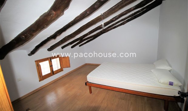 Resale - Cortijo -
Zarzalico