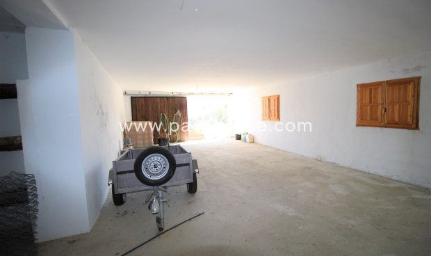 Resale - Cortijo -
Zarzalico