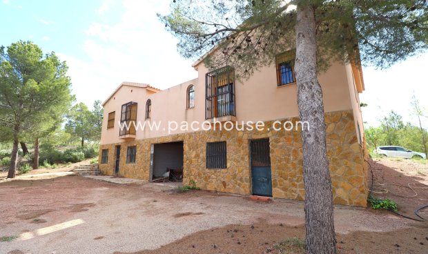 Resale - Villa -
Aledo