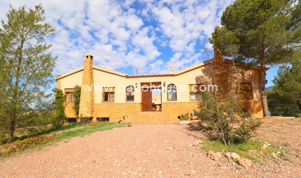 Resale - Villa -
Aledo