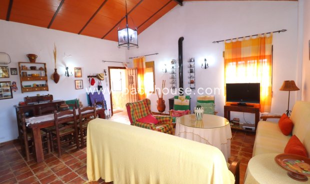 Resale - Villa -
Aledo