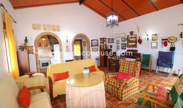 Resale - Villa -
Aledo