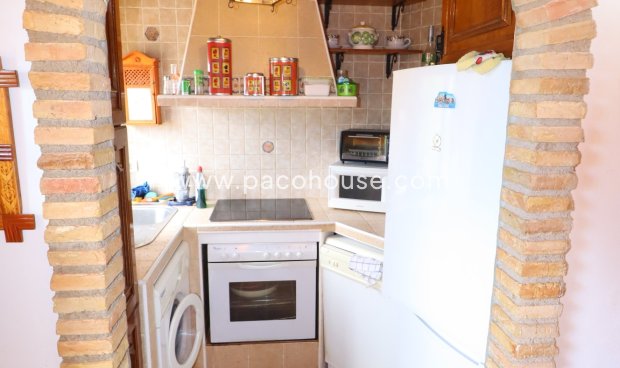 Resale - Villa -
Aledo