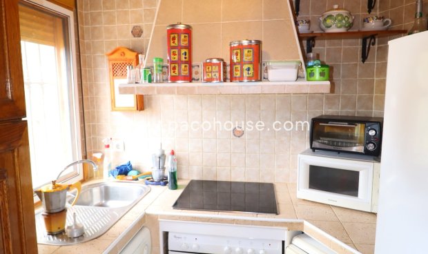 Resale - Villa -
Aledo