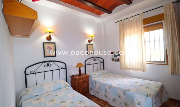 Resale - Villa -
Aledo