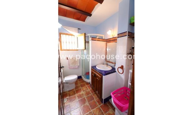 Resale - Villa -
Aledo