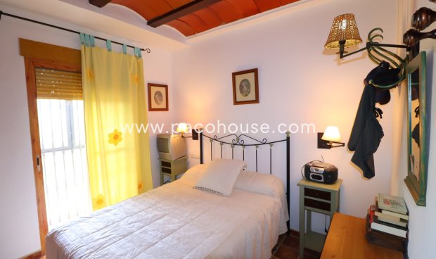 Resale - Villa -
Aledo