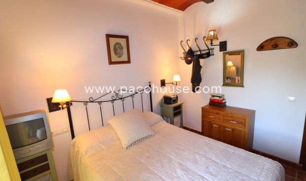 Resale - Villa -
Aledo