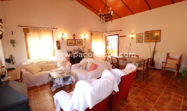 Resale - Villa -
Aledo