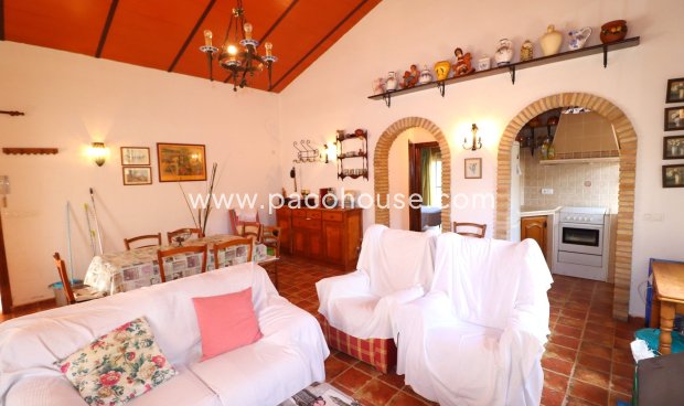 Resale - Villa -
Aledo