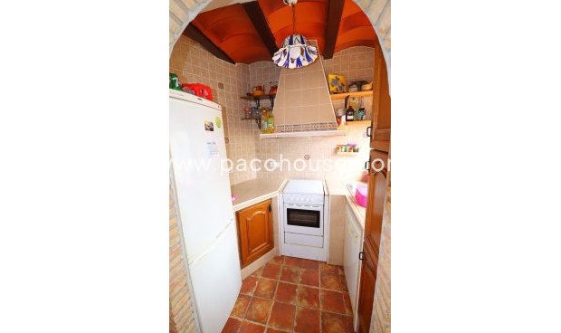 Resale - Villa -
Aledo