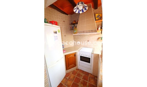 Resale - Villa -
Aledo