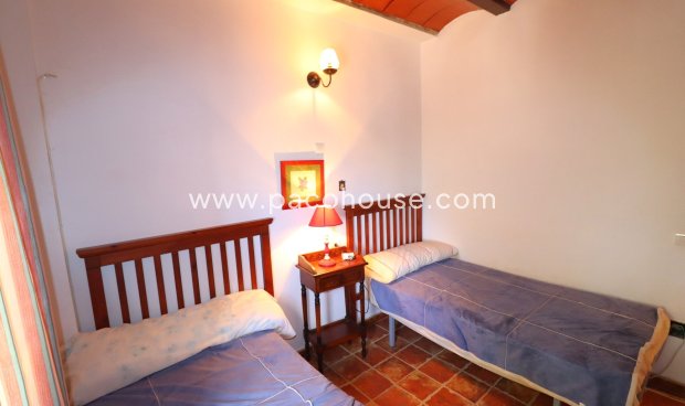 Resale - Villa -
Aledo