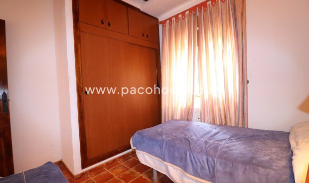 Resale - Villa -
Aledo