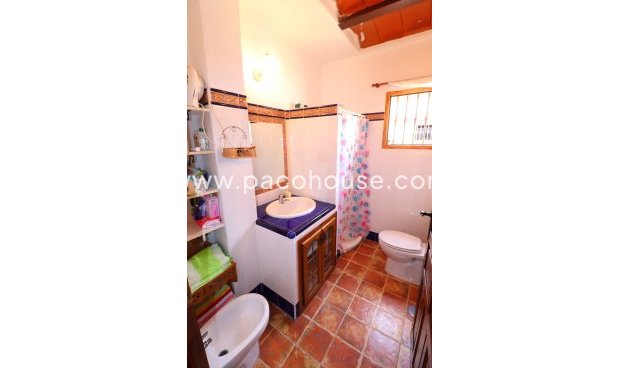 Resale - Villa -
Aledo