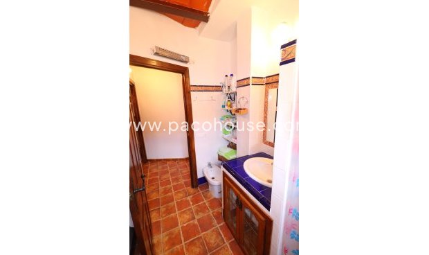 Resale - Villa -
Aledo