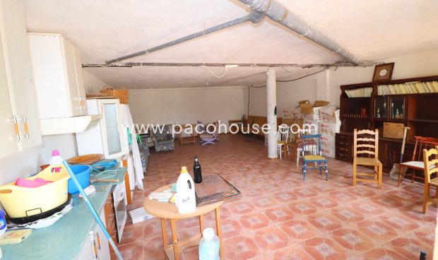 Resale - Villa -
Aledo