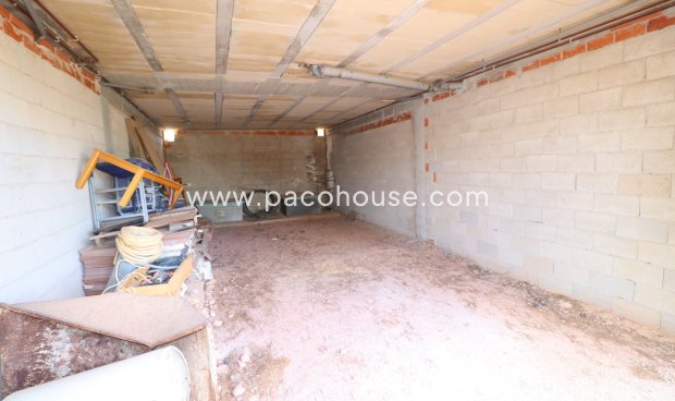 Resale - Villa -
Aledo