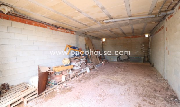 Resale - Villa -
Aledo