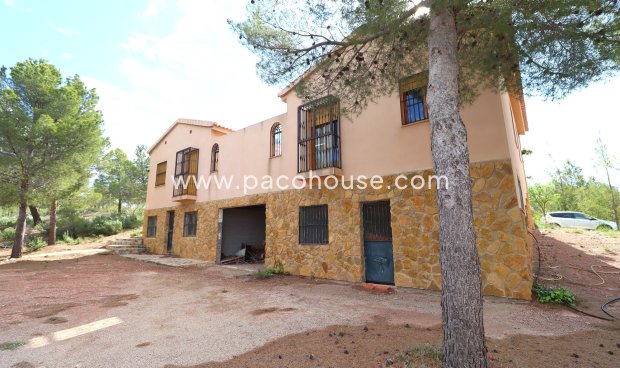 Resale - Villa -
Aledo