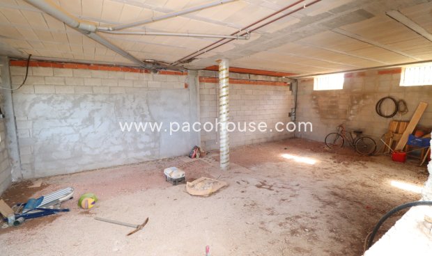 Resale - Villa -
Aledo