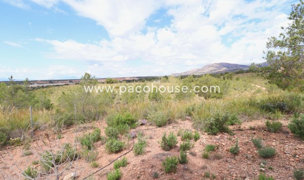 Resale - Villa -
Aledo