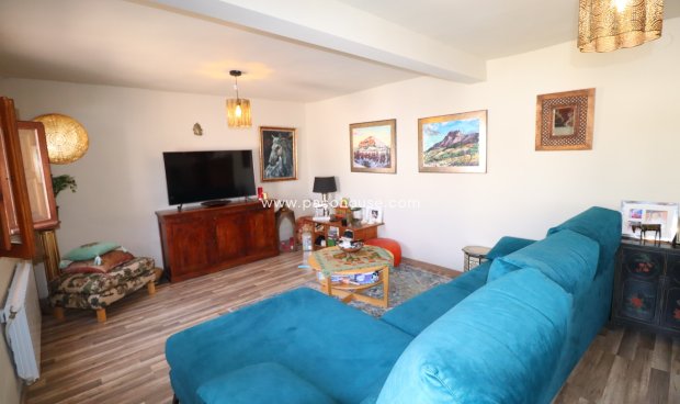 Resale - Cortijo -
Velez-Rubio