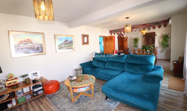 Resale - Cortijo -
Velez-Rubio